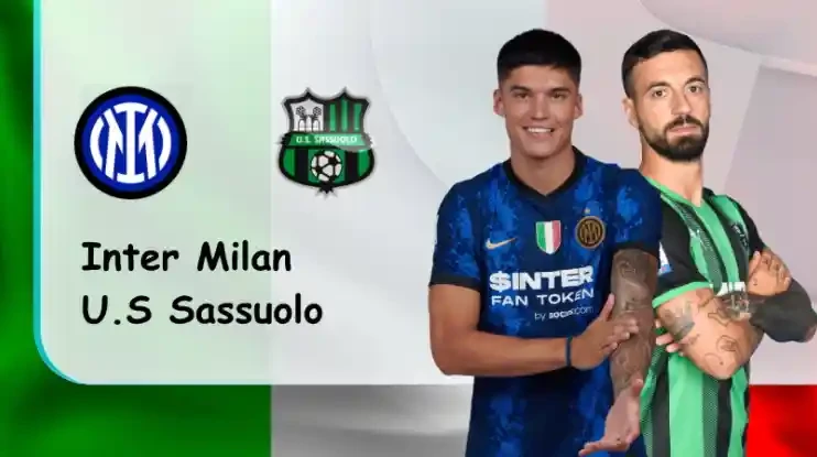 ONE88 Inter vs Sassuolo – Soi kèo nhà cái bóng đá – 00h00 21/02/2022 – VĐQG Italia