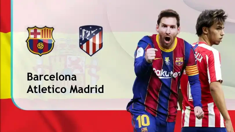 ONE88 Barcelona vs Atletico Madrid – Soi kèo nhà cái bóng đá – 21h15 08/05/2021 – VĐQG Tây Ban Nha