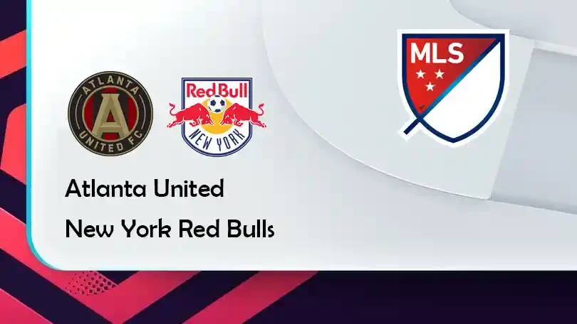 ONE88 Atlanta United vs New York Red Bulls – Tip bóng đá miễn phí hôm nay 02h30 – 28/06/2021 – Nhà Nghề Mỹ