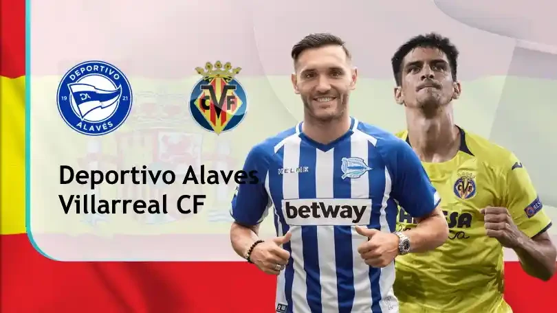 ONE88 Alaves vs Villarreal – Nhận định kèo bóng đá 02h00 22/04/2021 – VĐQG Tây Ban Nha