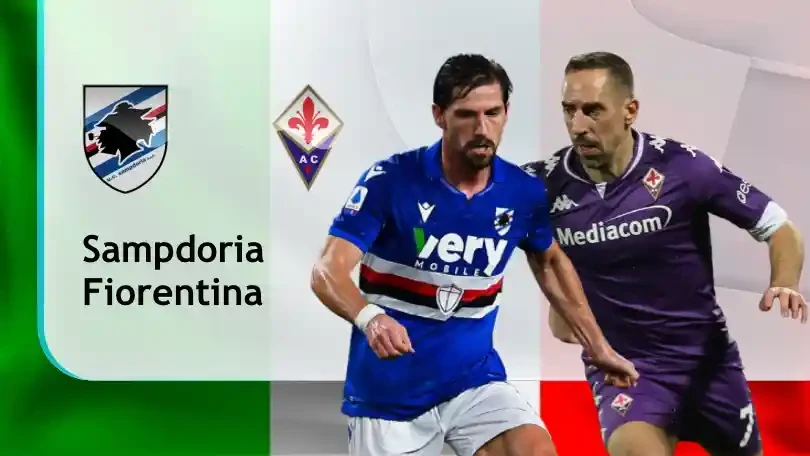 ONE88 Nhận định bóng đá – VĐQG Italia – Sampdoria vs Fiorentina – 21h00 14/02/2021: Khách lấy 3 điểm