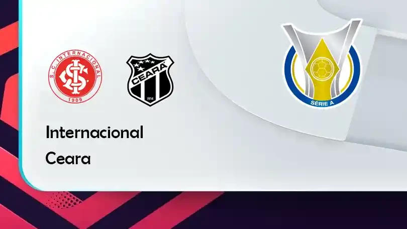 ONE88 Internacional vs Ceara – Tip bóng đá miễn phí hôm nay 02h00 – 21/06/2021 – VĐQG Brazil