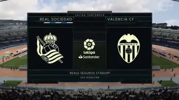 ONE88 Nhận định bóng đá – VĐQG Tây Ban Nha – Real Sociedad vs Valencia – 00h00 30/09/2020: Khó cho Bầy dơi
