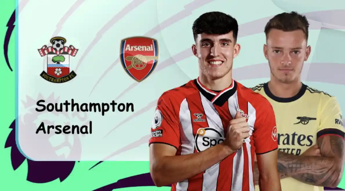 ONE88 Southampton vs Arsenal – Soi kèo nhà cái bóng đá – 21h00 16/04/2022 – Ngoại hạng Anh