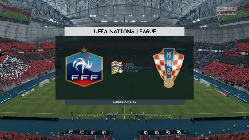 ONE88 Nhận định bóng đá – UEFA Nations League – Pháp vs Croatia – 01h45 09/09/2020: Bổn cũ soạn lại