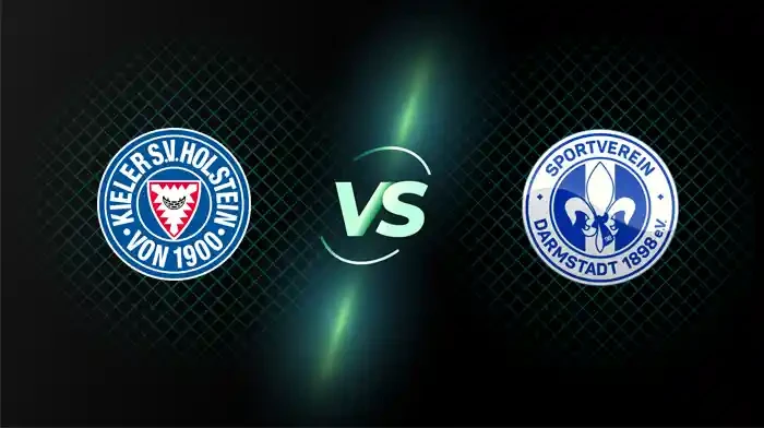 ONE88 Holstein Kiel vs Darmstadt 98 – Tip bóng đá miễn phí hôm nay 20h30 – 23/05/2021 – Hạng 2 Đức
