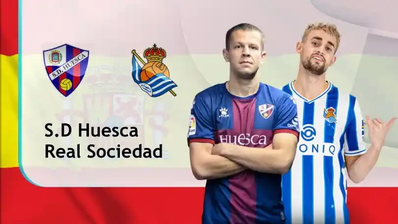 ONE88 Huesca vs Real Sociedad – Soi kèo nhà cái bóng đá – 23h30 01/05/2021 – VĐQG Tây Ban Nha