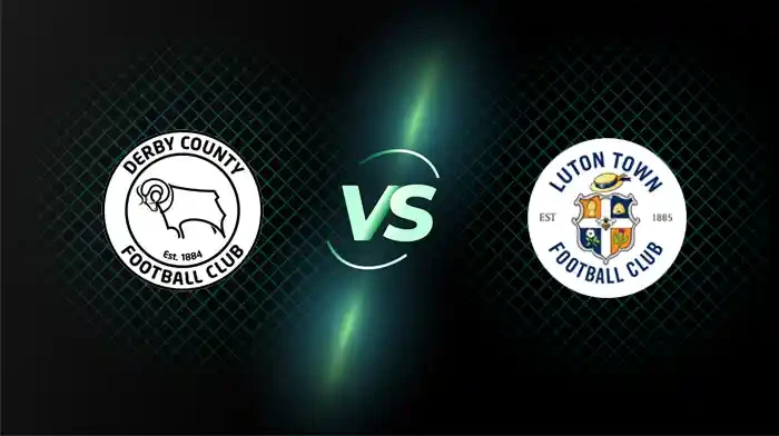 ONE88 Derby vs Luton – Tip bóng đá miễn phí hôm nay 21h00 – 02/04/2021 – Hạng Nhất Anh