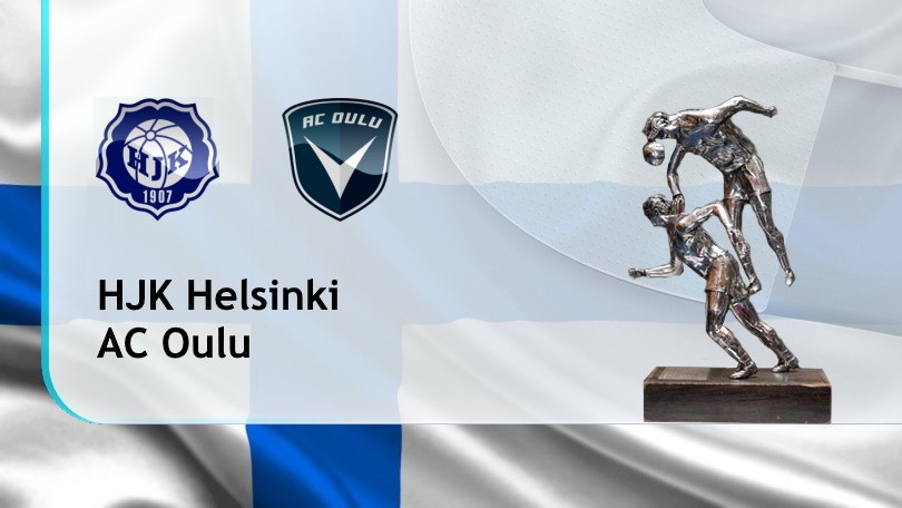 ONE88 HJK Helsinki vs AC Oulu – Soi kèo nhà cái bóng đá – 22h00 28/05/2021 – VĐQG Phần Lan