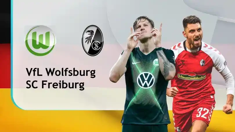 ONE88 Soi kèo bóng đá VfL Wolfsburg vs SC Freiburg – 00h00 – 01/02/2021 – VĐQG Đức: Sức mạnh Sói xanh