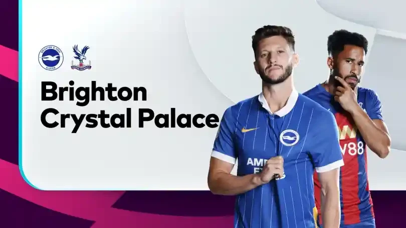 ONE88 Soi kèo bóng đá Brighton vs Crystal Palace – 03h00 – 23/02/2021 – Ngoại hạng Anh: Đại bàng sa lưới