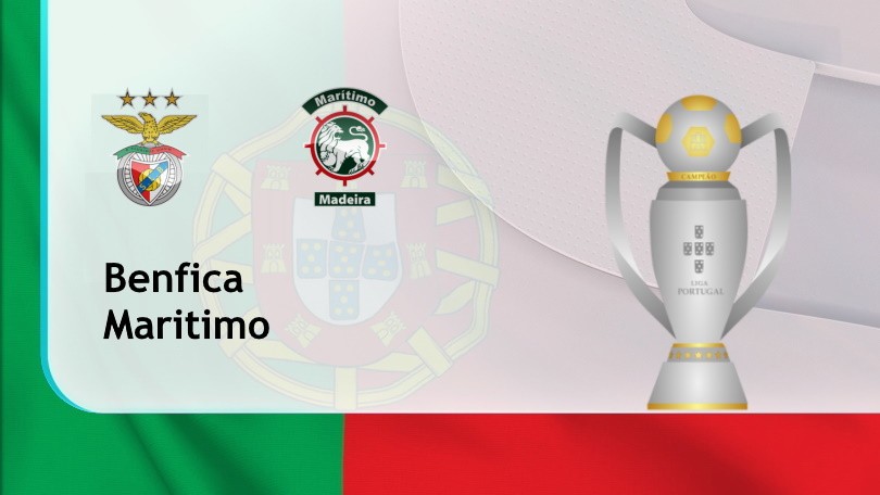 ONE88 Benfica vs Maritimo – Soi kèo nhà cái bóng đá – 01h00 06/04/2021 – VĐQG Bồ Đào Nha