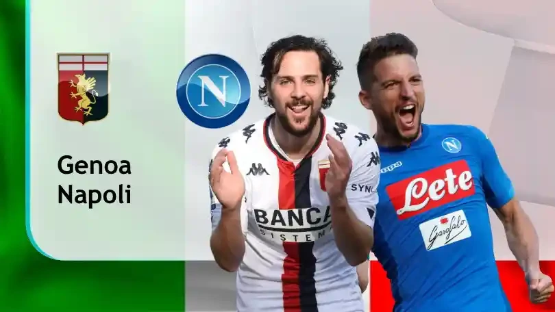 ONE88 Nhận định bóng đá – VĐQG Italia – Genoa vs Napoli – 02h45 07/02/2021: Chủ nhà lép vế