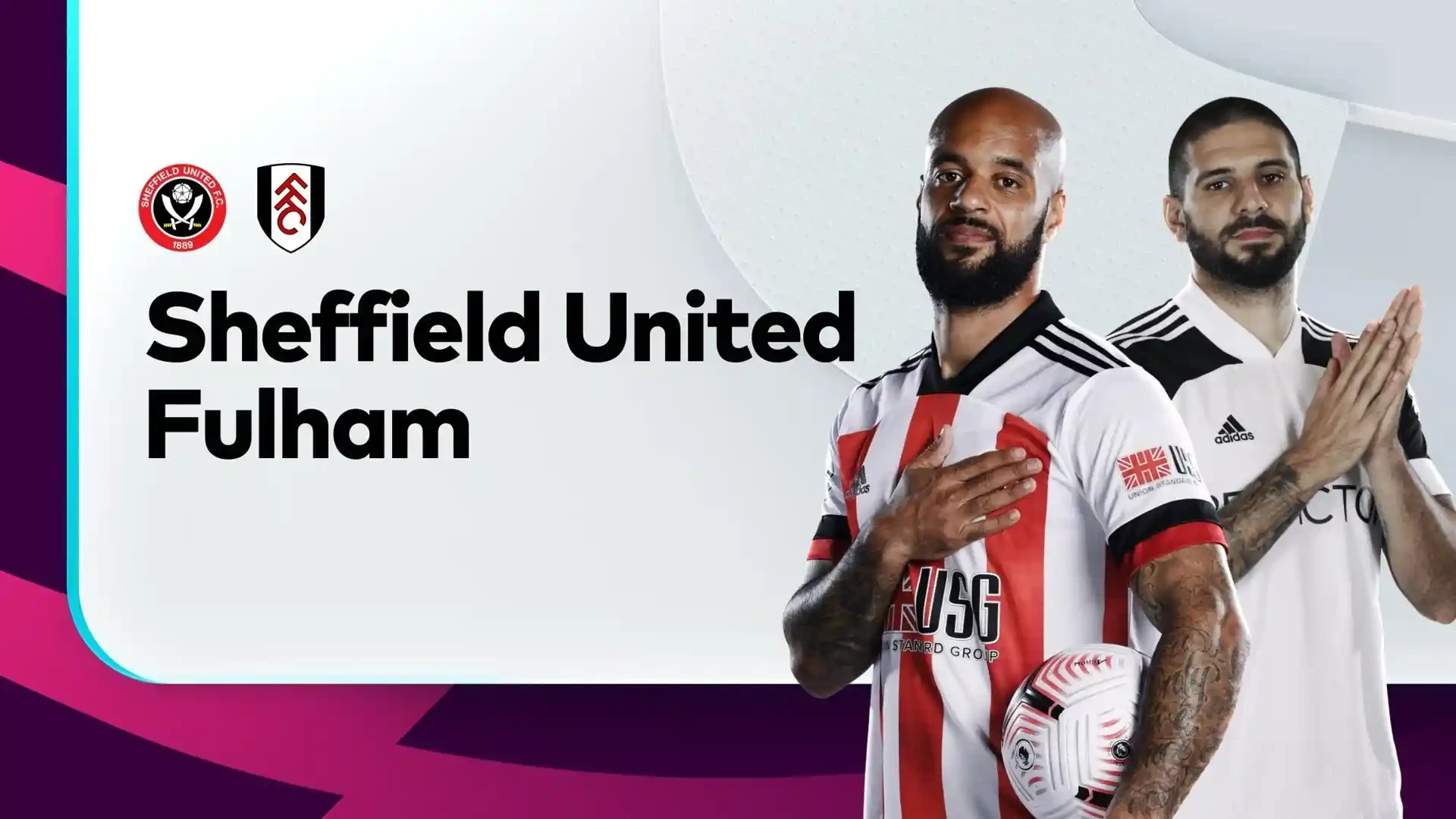 ONE88 Nhận định bóng đá – Ngoại hạng Anh – Sheffield United vs Fulham – 18h00 18/10/2020: Những kẻ cùng khổ