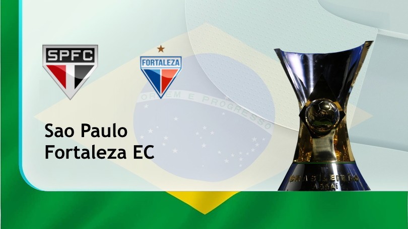 ONE88 Sao Paulo vs Fortaleza EC – Nhận định kèo bóng đá 03h00 18/07/2021 – VĐQG Brazil