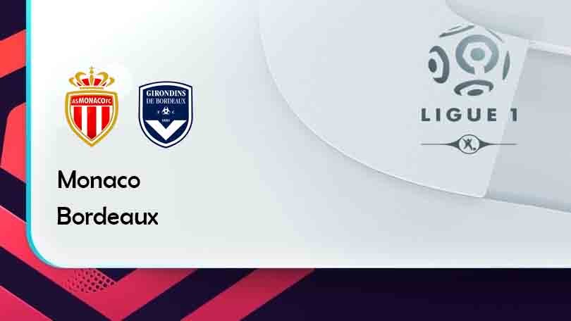ONE88 Monaco vs Bordeaux – Tip bóng đá miễn phí hôm nay 20h00 – 03/10/2021 – VĐQG Pháp
