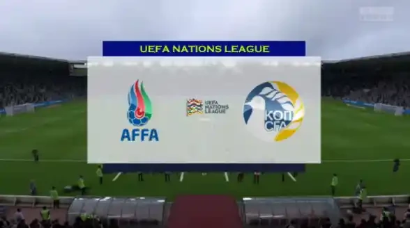 ONE88 Nhận định bóng đá – UEFA Nations League – Azerbaijan vs Đảo Síp – 23h00 13/10/2020: Tự tin đón khách