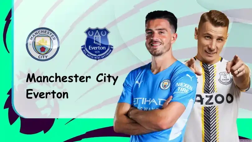 ONE88 Manchester City vs Everton – Soi kèo nhà cái bóng đá – 21h00 21/11/2021 – Ngoại hạng Anh