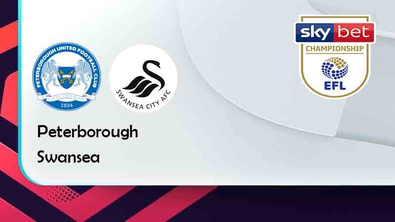 ONE88 Peterborough vs Swansea – Tip bóng đá miễn phí hôm nay 02h45 – 17/03/2022 – Hạng Nhất Anh.