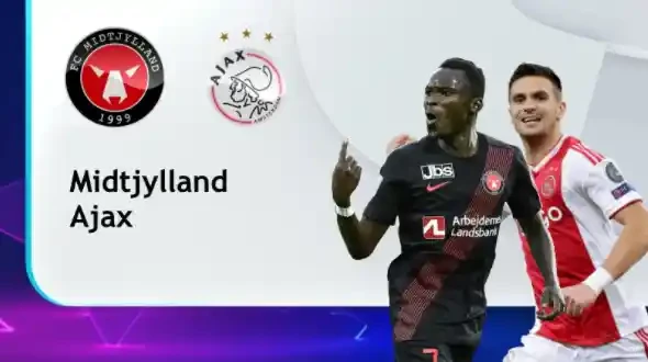 ONE88 Nhận định bóng đá – UEFA Champions League – Midtjylland vs Ajax – 03h00 04/11/2020: Chủ nhà thất thế