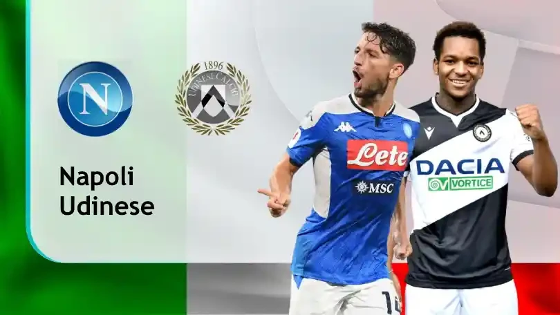 ONE88 Napoli vs Udinese – Soi kèo nhà cái bóng đá – 01h45 12/05/2021 – VĐQG Italia