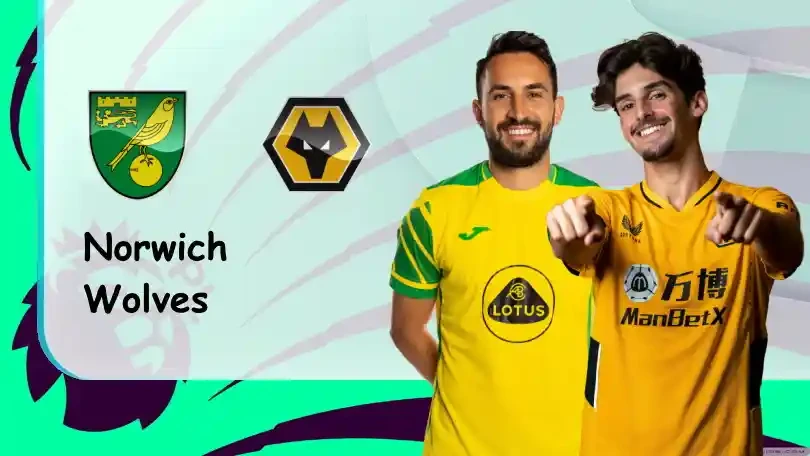 ONE88 Norwich vs Wolves – Soi kèo nhà cái bóng đá – 22h00 27/11/2021 – Ngoại hạng Anh