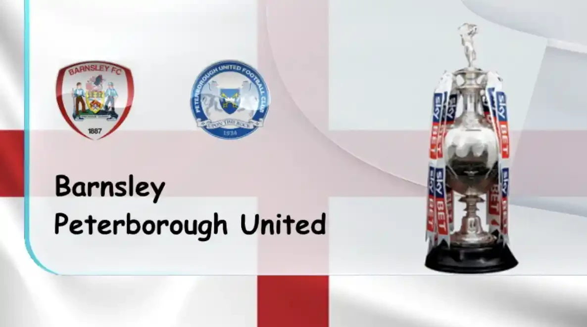 ONE88 Barnsley vs Peterborough – Nhận định kèo bóng đá 21h00 18/04/2022 – Hạng nhất Anh