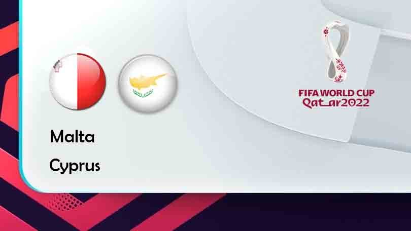 ONE88 Malta vs Cyprus – Tip bóng đá miễn phí hôm nay 01h45 – 02/09/2021 – Vòng loại World Cup 2022