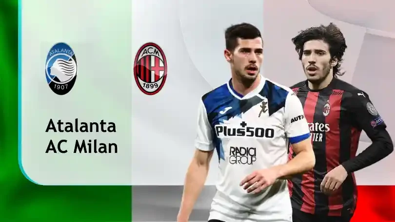 ONE88 Atalanta vs AC Milan – Soi kèo nhà cái bóng đá – 01h45 24/05/2021 – VĐQG Italia