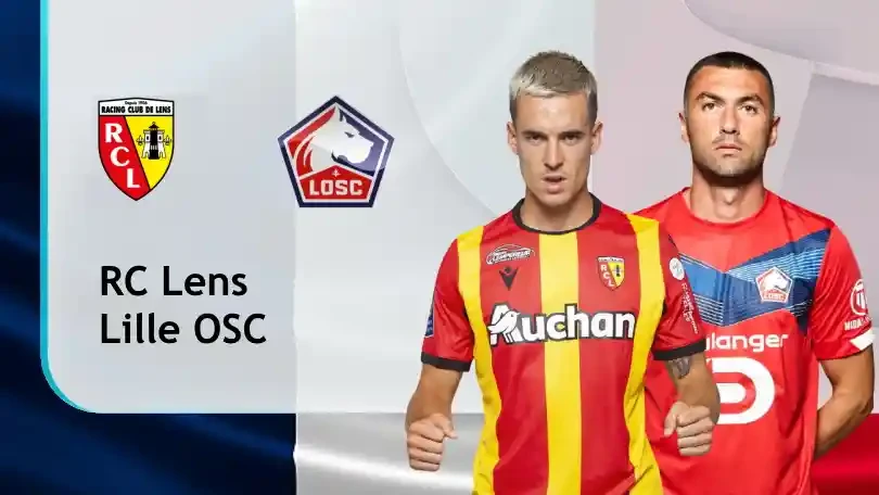 ONE88 Lens vs Lille – Nhận định kèo bóng đá 02h00 08/05/2021 – VĐQG Pháp
