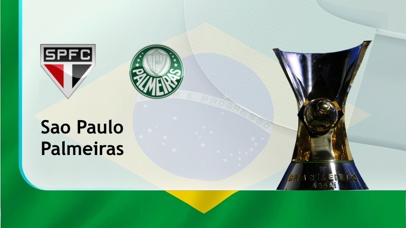 ONE88 Sao Paulo vs Palmeiras – Nhận định kèo bóng đá 05h00 01/08/2021 – VĐQG Brazil