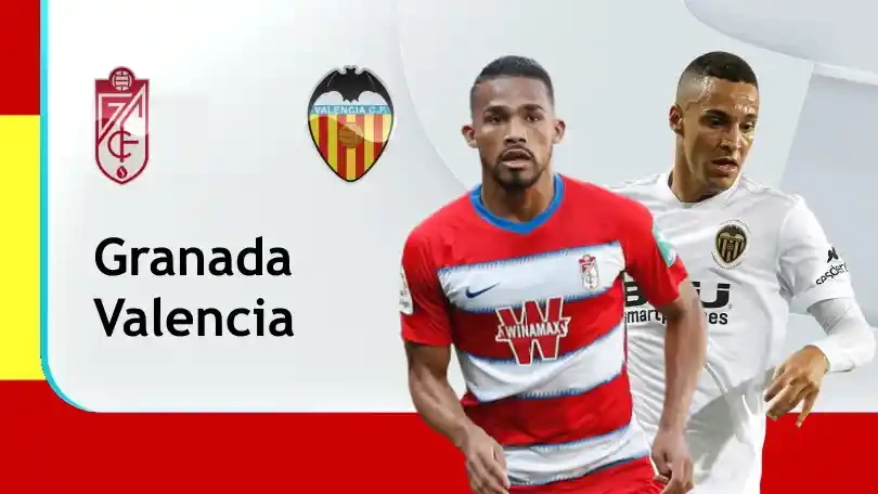 ONE88 Soi kèo bóng đá Granada CF vs Valencia – 23h00 – 30/12/2020 – VĐQG Tây Ban Nha: Chủ nhà phá dớp