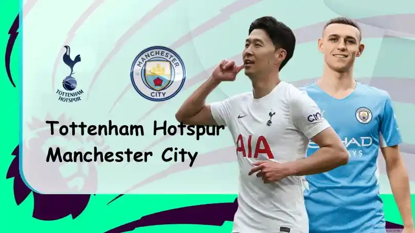 ONE88 Tottenham vs Manchester City – Soi kèo nhà cái bóng đá – 22h30 15/08/2021 – Ngoại hạng Anh