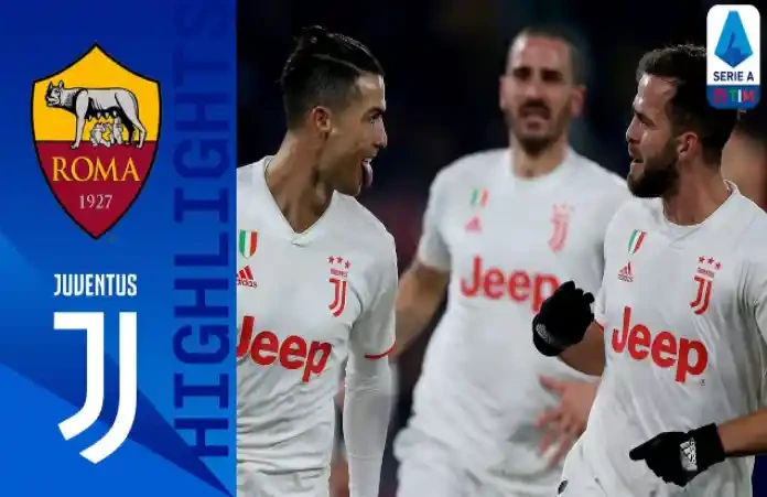ONE88 Nhận định bóng đá – VĐQG Italia – AS Roma vs Juventus – 01h45 28/09/2020: Lão bà bẻ nanh Sói