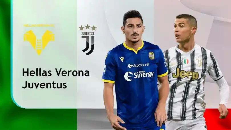ONE88 Nhận định bóng đá – VĐQG Italia – Verona vs Juventus – 02h45 28/02/2021: 3 điểm về Turin