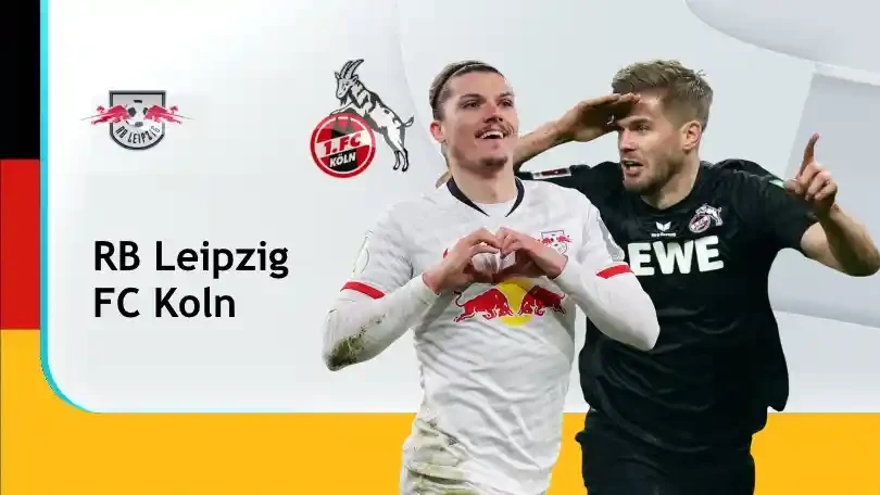ONE88 Soi kèo bóng đá RB Leipzig vs FC Koln – 21h30 – 19/12/2020 – VĐQG Đức: Chủ nhà áp đảo