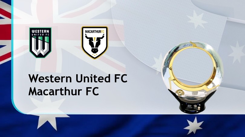 ONE88 Western United vs Macarthur FC – Soi kèo nhà cái bóng đá – 16h05 31/05/2021 – VĐQG Australia
