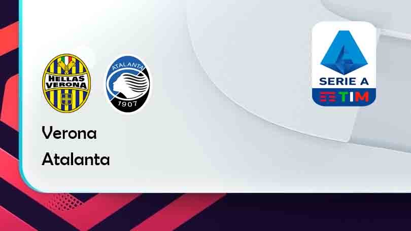 ONE88 Verona vs Atalanta – Tip bóng đá miễn phí hôm nay 21h00 – 12/12/2021 – VĐQG Italia.