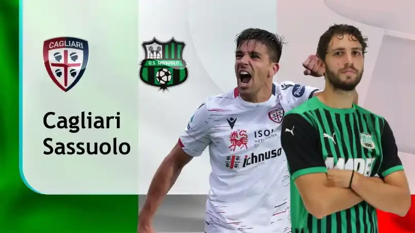 ONE88 Soi kèo bóng đá Cagliari vs Sassuolo – 21h00 – 31/01/2021 – VĐQG Italia: Thất vọng chủ nhà