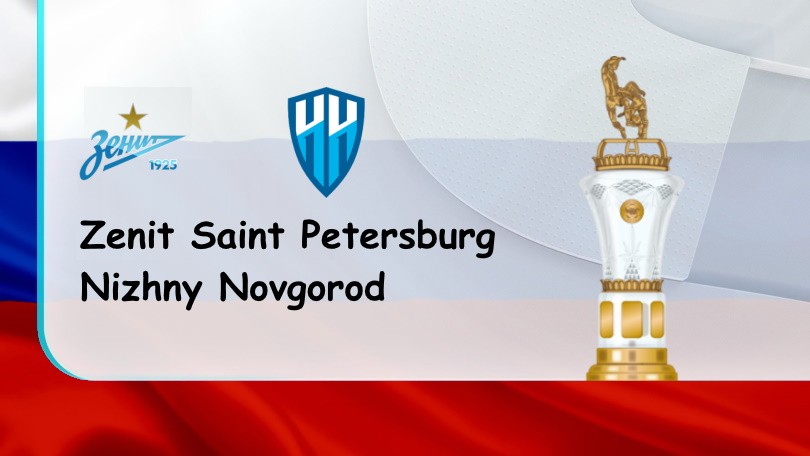 ONE88 Zenit Saint Petersburg vs Nizhny Novgorod – Soi kèo nhà cái bóng đá – 23h00 19/11/2021 – VĐQG Nga