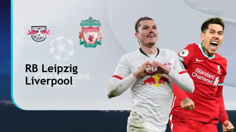 ONE88 Nhận định bóng đá – UEFA Champions League – RB Leipzig vs Liverpool – 03h00 17/02/2021: Chìm sâu khủng hoảng