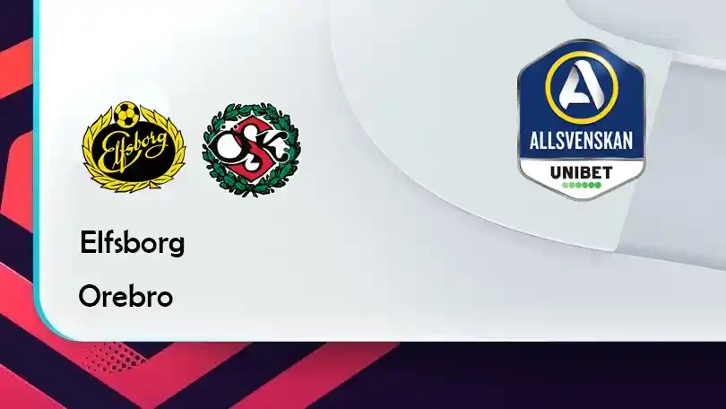 ONE88 Elfsborg vs Orebro – Tip bóng đá miễn phí hôm nay 22h30 – 11/07/2021 – VĐQG Thụy Điển