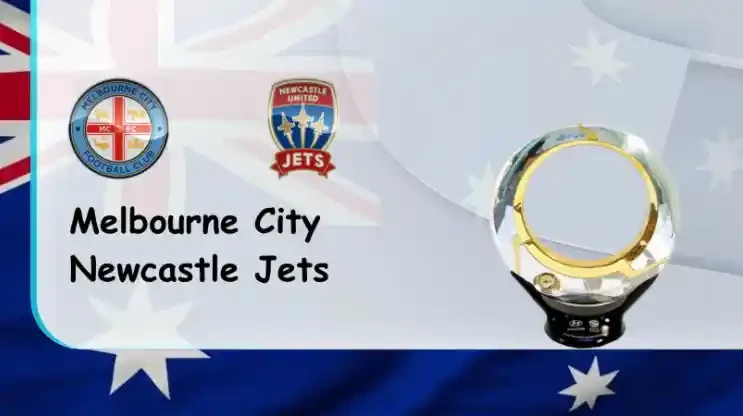 ONE88 Melbourne City vs Newcastle Jets – Nhận định kèo bóng đá 15h45 18/02/2022 – VĐQG Australia