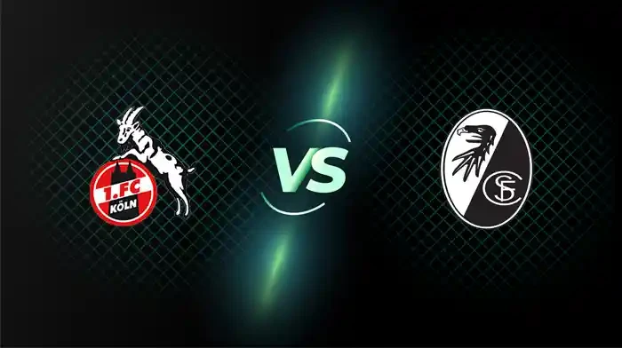 ONE88 FC Koln vs Freiburg – Tip bóng đá miễn phí hôm nay 18h30 – 09/05/2021 – VĐQG Đức