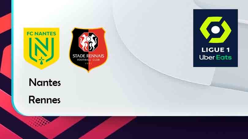 ONE88 Nantes vs Rennes – Tip bóng đá miễn phí hôm nay 02h00 – 12/05/2022 – VĐQG Pháp