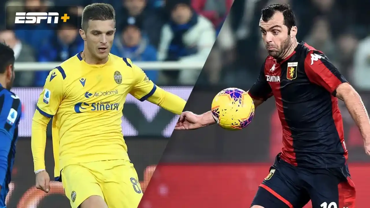 ONE88 Nhận định bóng đá – VĐQG Italia – Verona vs Genoa – 01h45 20/10/2020: Chủ nhà đáng tin
