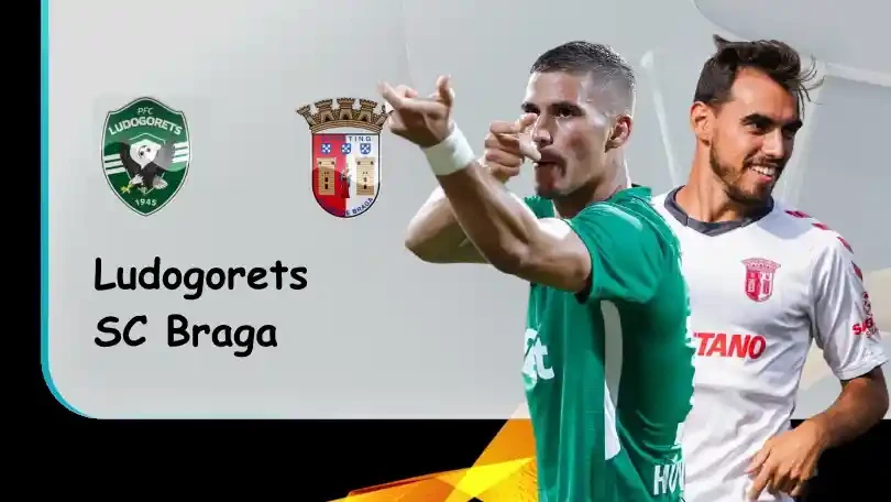 ONE88 Ludogorets vs SC Braga – Nhận định kèo bóng đá 23h45 21/10/2021 – UEFA Europa League