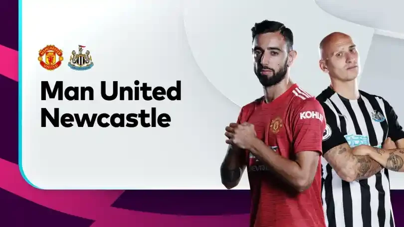 ONE88 Soi kèo bóng đá Manchester United vs Newcastle – 02h00 – 22/02/2021 – Ngoại hạng Anh: Tiếp tục cuộc đua