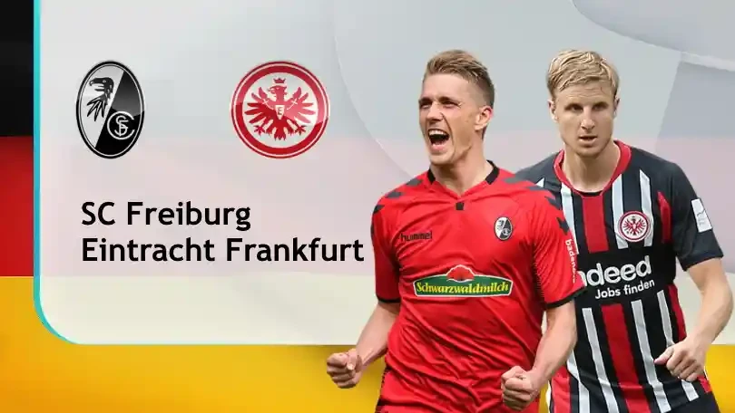 ONE88 Soi kèo bóng đá SC Freiburg vs Eintracht Frankfurt – 02h30 – 21/01/2021 – VĐQG Đức: Cơ hội chia đều