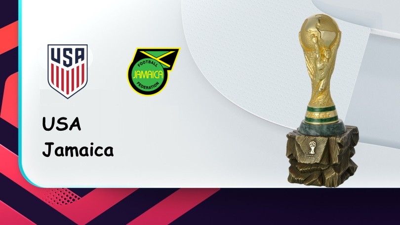 ONE88 Mỹ vs Jamaica – Soi kèo nhà cái bóng đá – 06h30 08/10/2021 – Vòng loại World Cup 2022